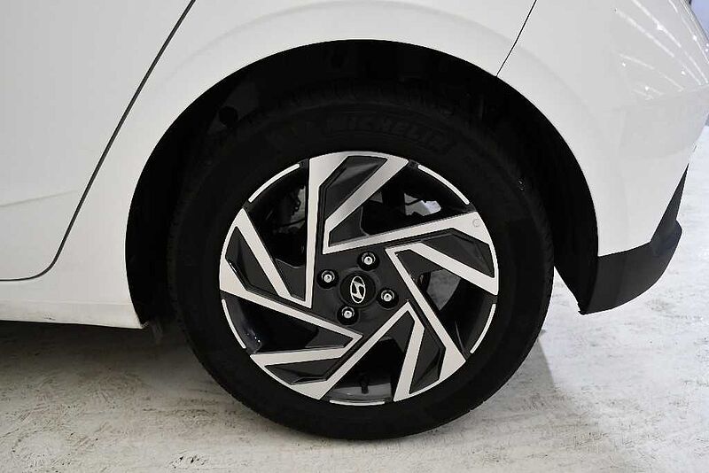 Hyundai i20 1.2 MPI Klass