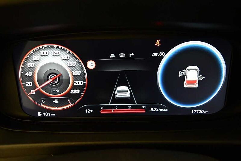 Hyundai i20 1.2 MPI Klass