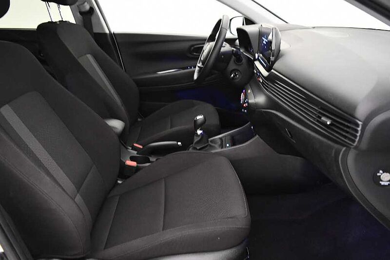 Hyundai i20 1.2 MPI Klass
