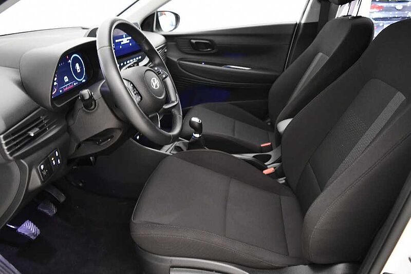 Hyundai i20 1.2 MPI Klass