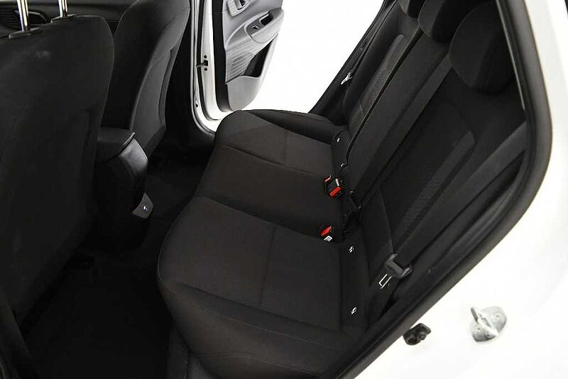 Hyundai i20 1.2 MPI Klass