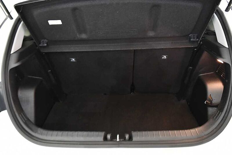 Hyundai i20 1.2 MPI Klass