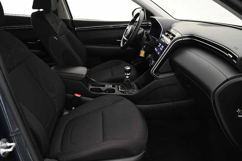 Hyundai Tucson 1.6 TGDI Klass 4x2
