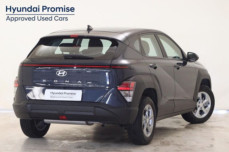 Hyundai Kona 1.0 TGDI Maxx 4x2 DT