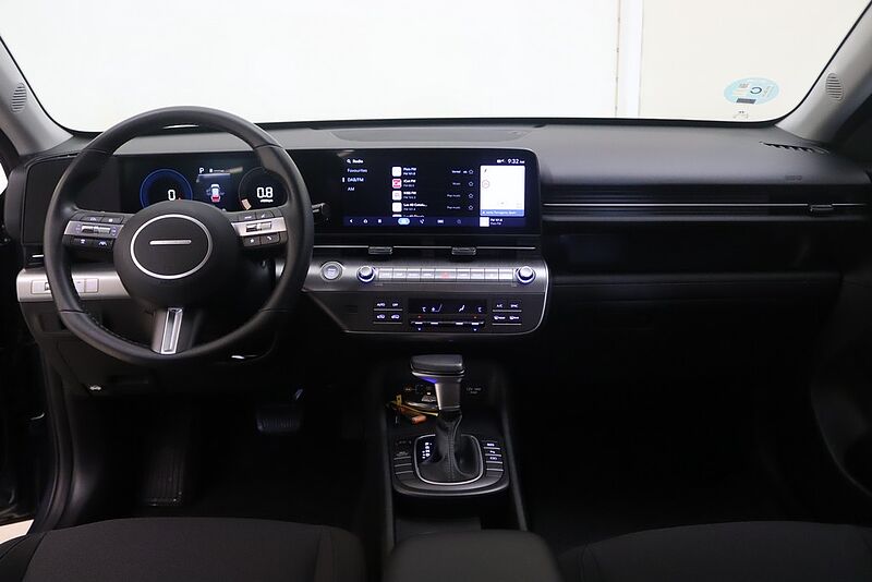 Hyundai Kona 1.0 TGDI Maxx 4x2 DT