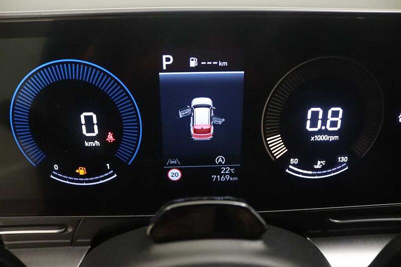 Hyundai Kona 1.0 TGDI Maxx 4x2 DT