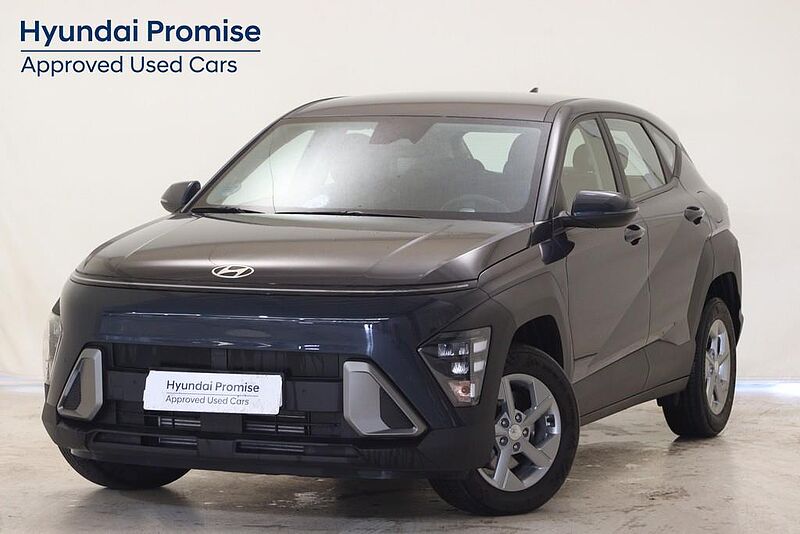 Hyundai Kona 1.0 TGDI Maxx 4x2 DT