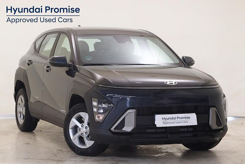 Hyundai Kona 1.0 TGDI Maxx 4x2 DT