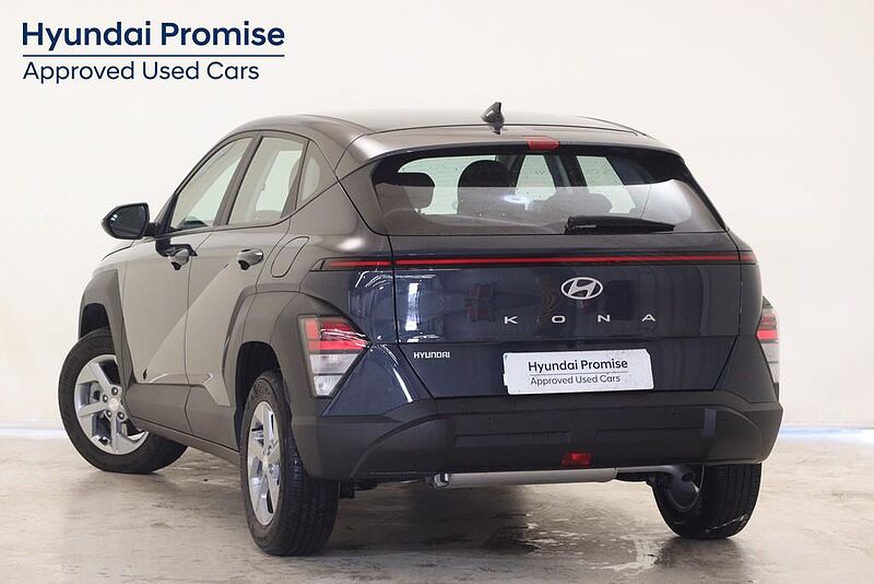 Hyundai Kona 1.0 TGDI Maxx 4x2 DT