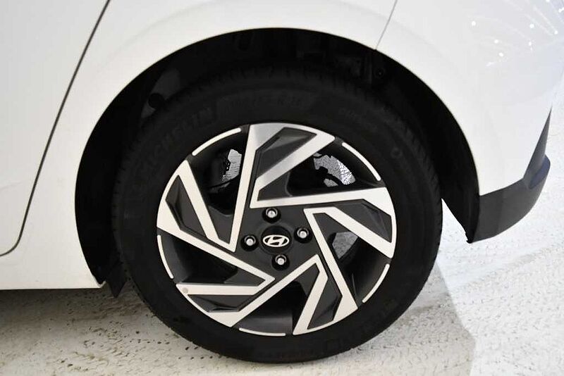 Hyundai i20 1.2 MPI Klass