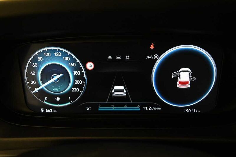 Hyundai i20 1.2 MPI Klass