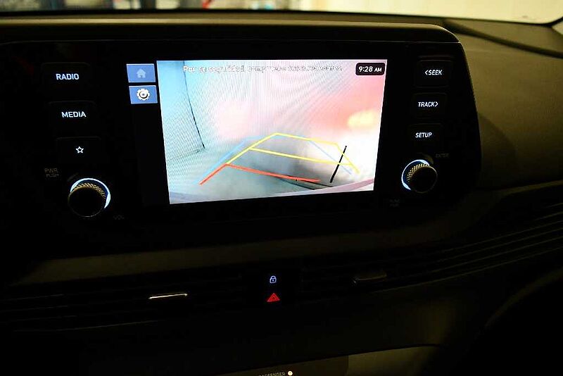 Hyundai i20 1.2 MPI Klass