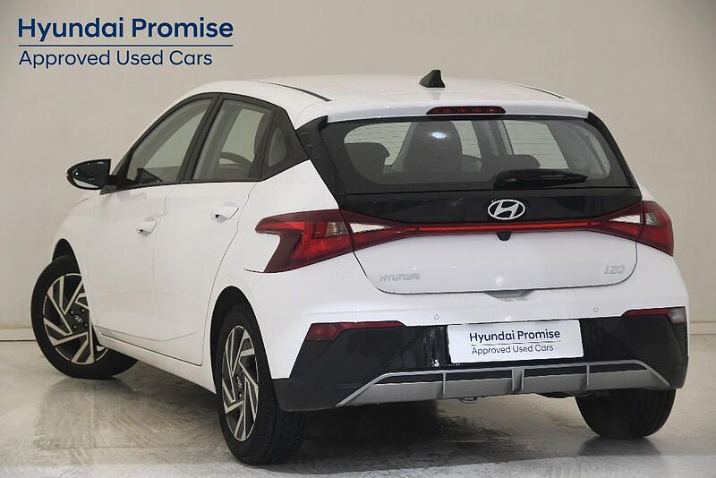 Hyundai i20 1.2 MPI Klass