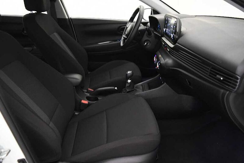 Hyundai i20 1.2 MPI Klass