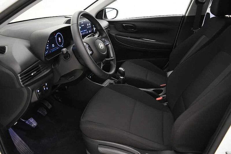 Hyundai i20 1.2 MPI Klass