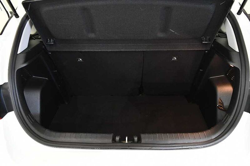 Hyundai i20 1.2 MPI Klass