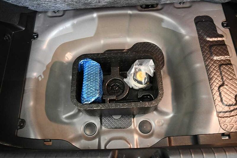 Hyundai i20 1.2 MPI Klass