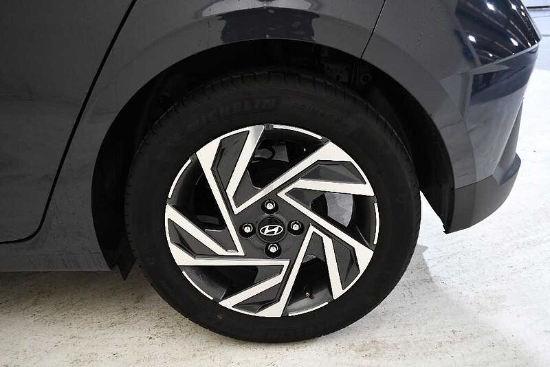 Hyundai i20 1.2 MPI Klass