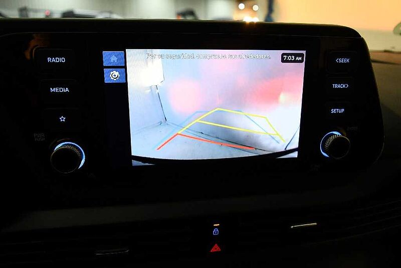 Hyundai i20 1.2 MPI Klass