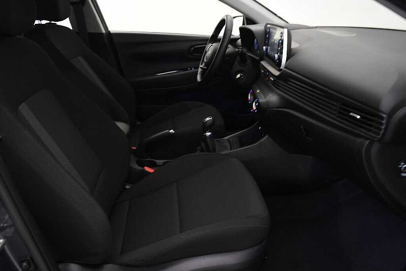Hyundai i20 1.2 MPI Klass