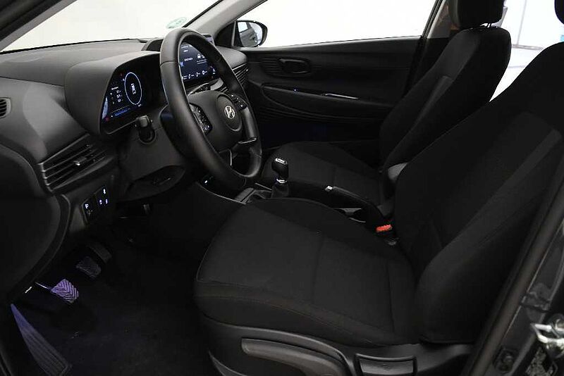 Hyundai i20 1.2 MPI Klass