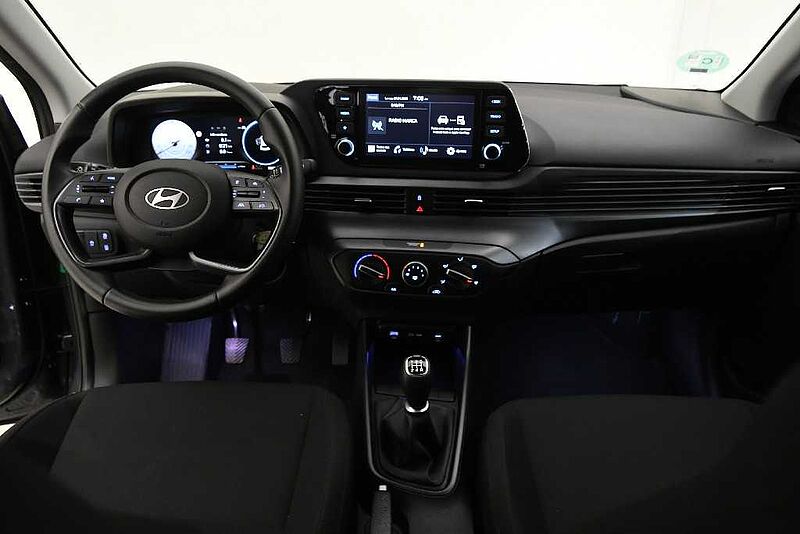 Hyundai i20 1.2 MPI Klass