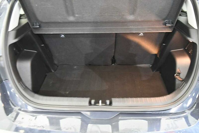 Hyundai i20 1.2 MPI Klass