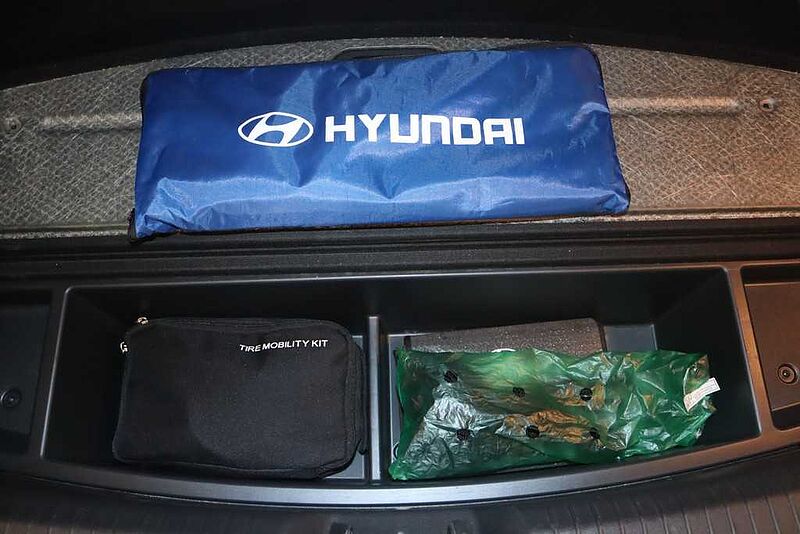 Hyundai i30 1.0 TGDI Klass LR 48V 120