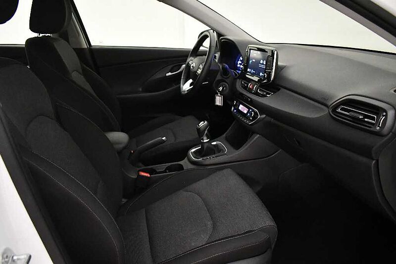 Hyundai i30 1.5 DPI Klass SLX 110