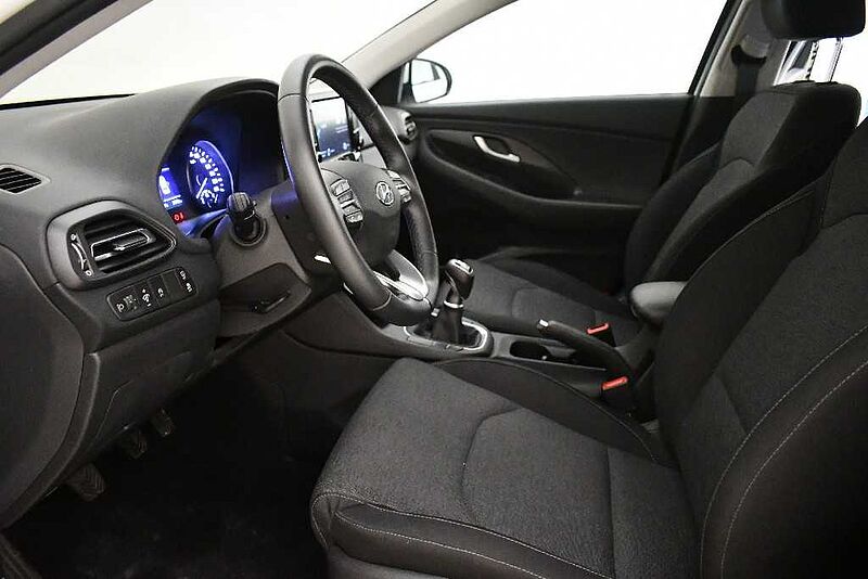 Hyundai i30 1.5 DPI Klass SLX 110