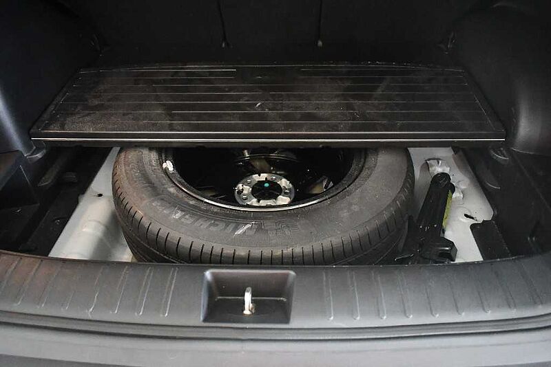 Hyundai Tucson 1.6 TGDI Klass 4x2