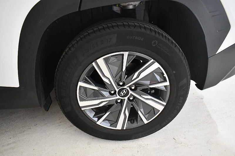 Hyundai Tucson 1.6 TGDI Klass 4x2