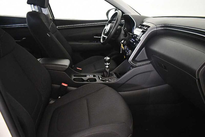 Hyundai Tucson 1.6 TGDI Klass 4x2