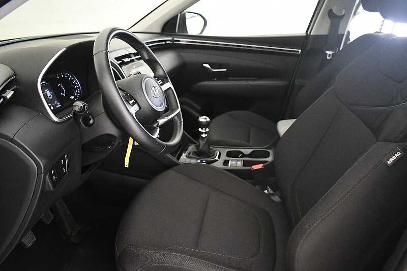 Hyundai Tucson 1.6 TGDI Klass 4x2