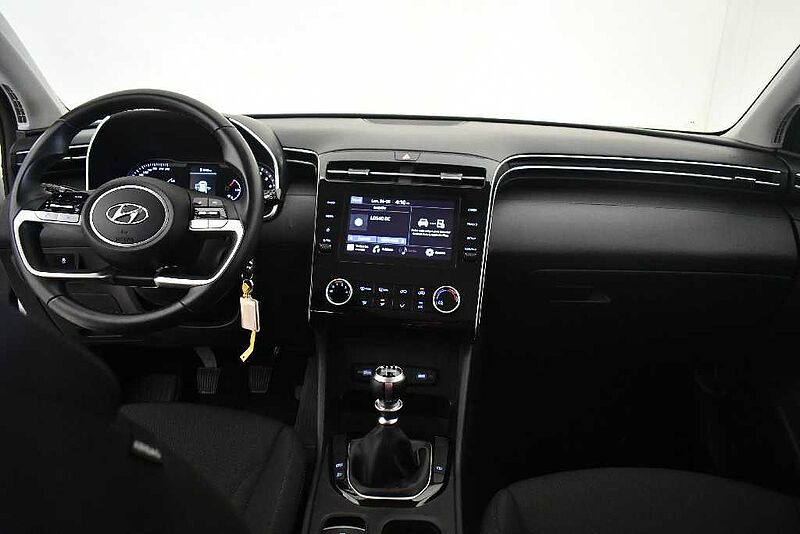Hyundai Tucson 1.6 TGDI Klass 4x2