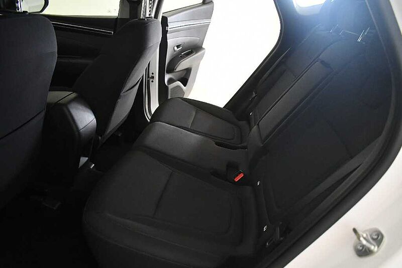 Hyundai Tucson 1.6 TGDI Klass 4x2