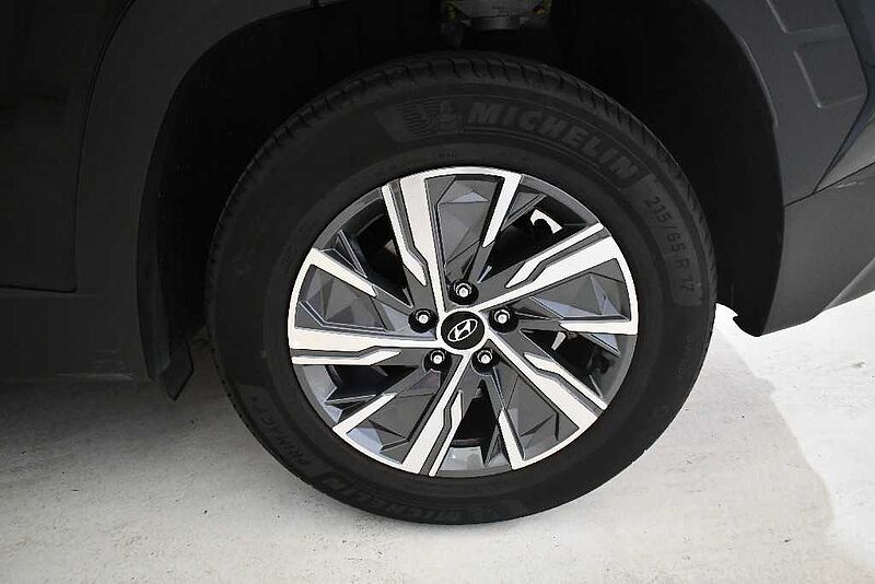 Hyundai Tucson 1.6 TGDI Klass 4x2