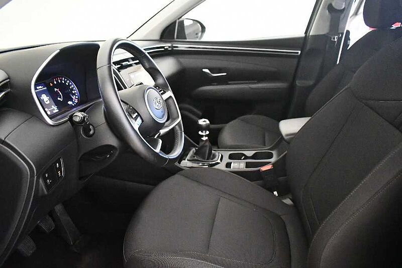 Hyundai Tucson 1.6 TGDI Klass 4x2