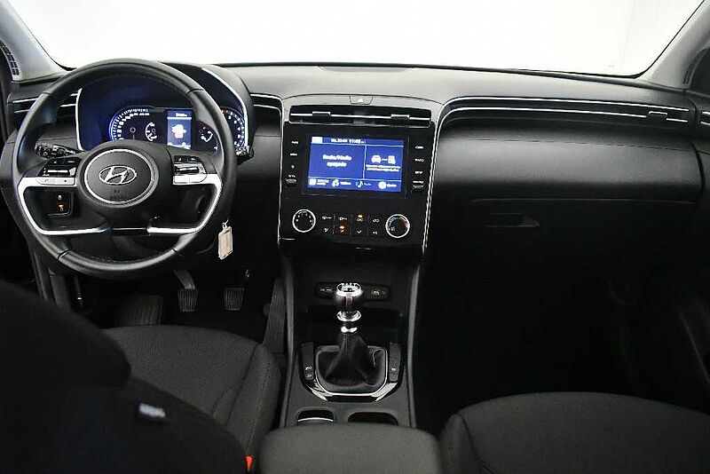 Hyundai Tucson 1.6 TGDI Klass 4x2