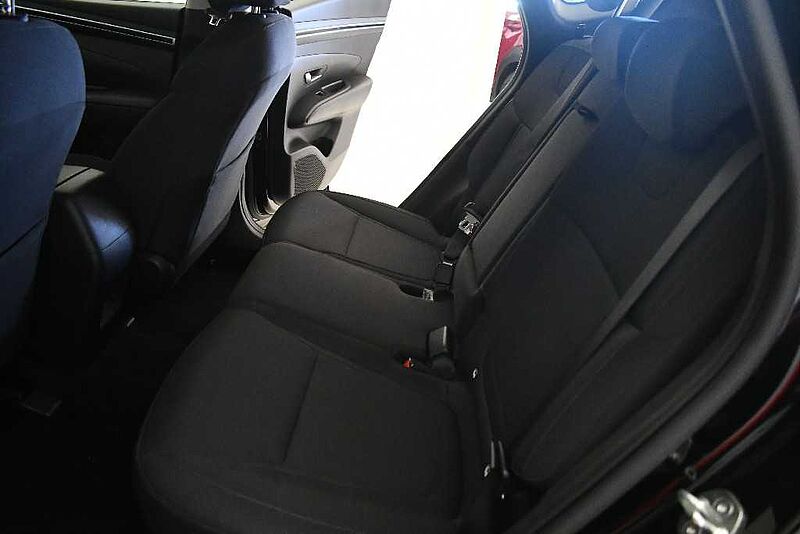 Hyundai Tucson 1.6 TGDI Klass 4x2