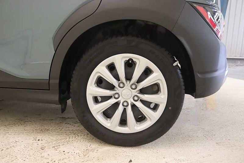 Hyundai Kona 1.0 TGDI Klass 4x2
