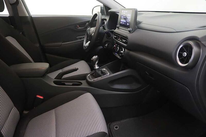 Hyundai Kona 1.0 TGDI Klass 4x2