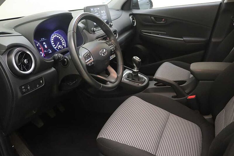 Hyundai Kona 1.0 TGDI Klass 4x2