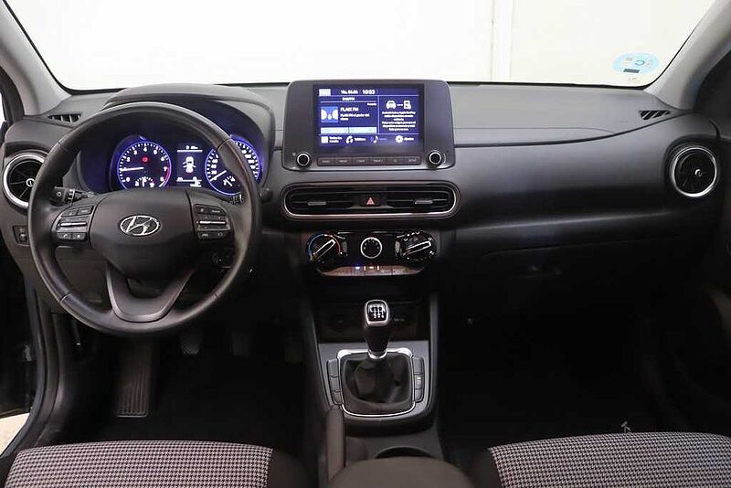 Hyundai Kona 1.0 TGDI Klass 4x2
