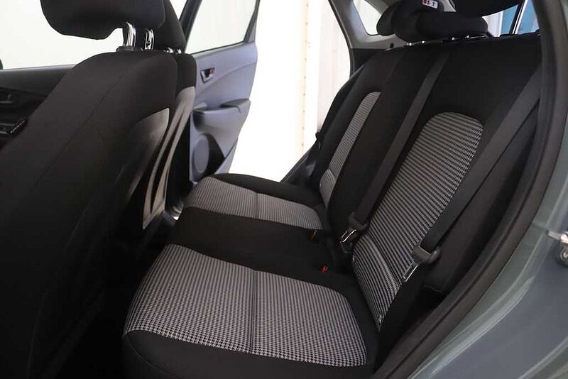 Hyundai Kona 1.0 TGDI Klass 4x2