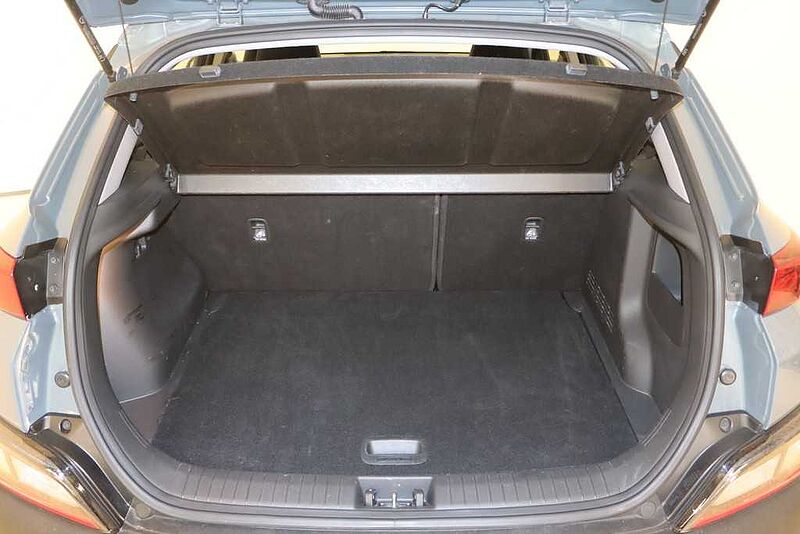 Hyundai Kona 1.0 TGDI Klass 4x2