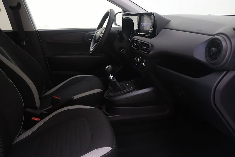 Hyundai i10 1.0 MPI Klass