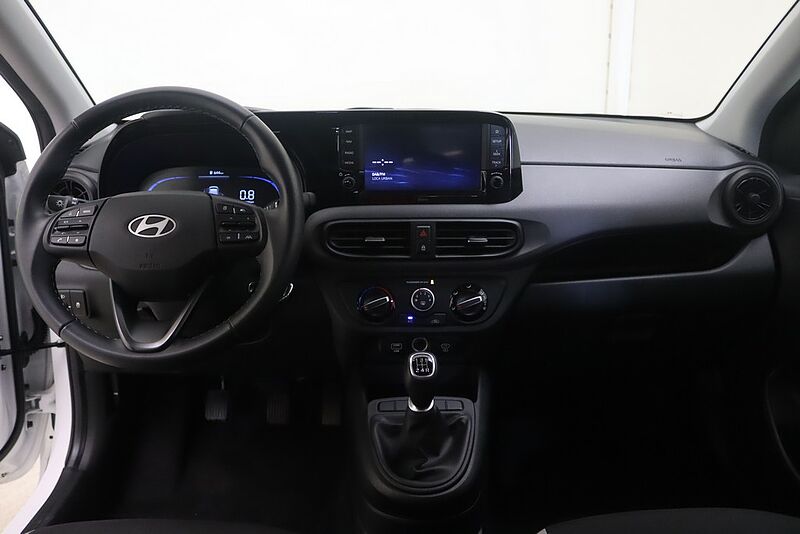 Hyundai i10 1.0 MPI Klass