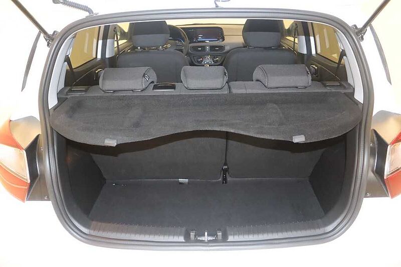 Hyundai i10 1.0 MPI Klass