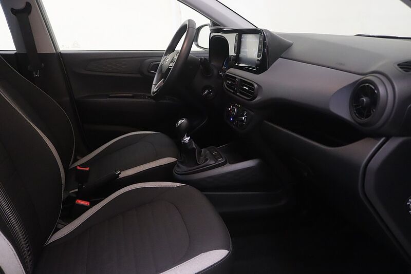 Hyundai i10 1.0 MPI Klass